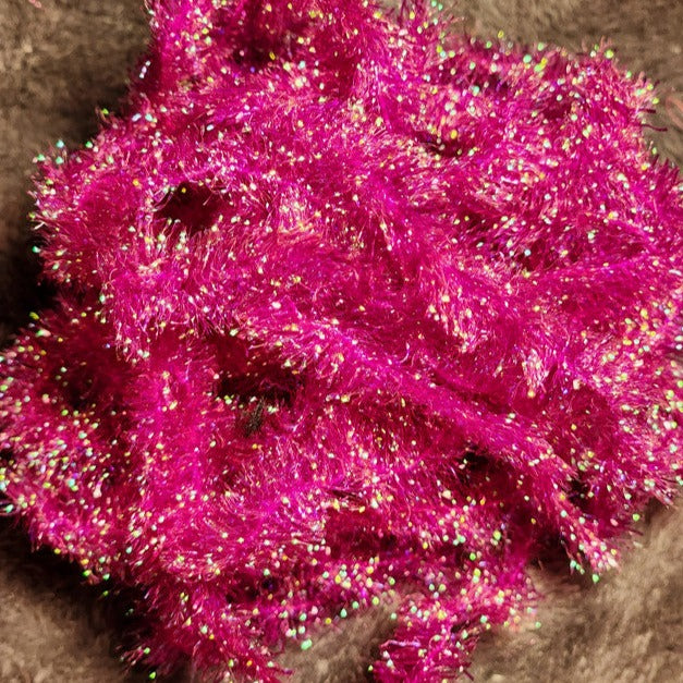 Krystal Flash Chenille