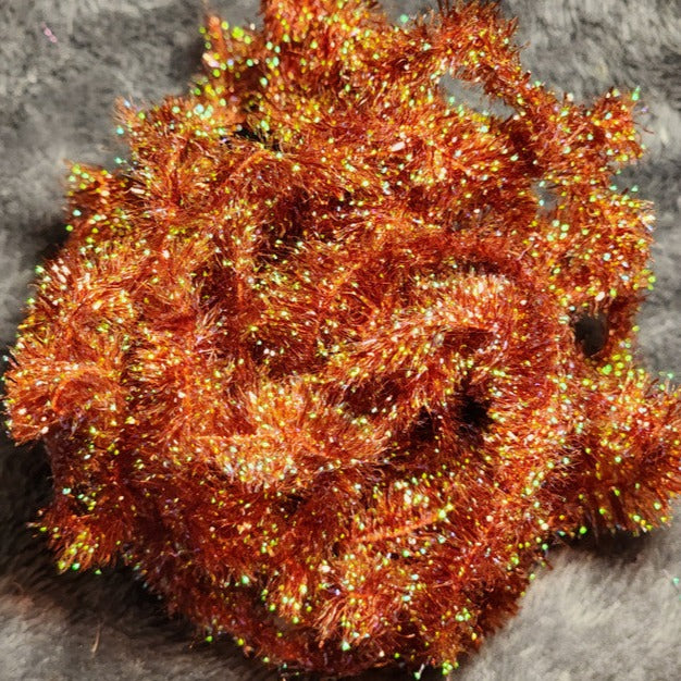 Krystal Flash Chenille