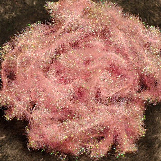 Krystal Flash Chenille