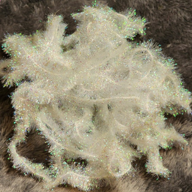 Krystal Flash Chenille