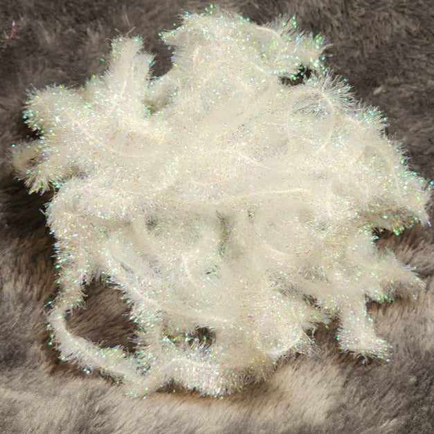 Krystal Flash Chenille