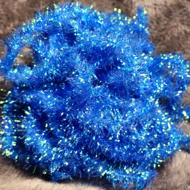 Krystal Flash Chenille
