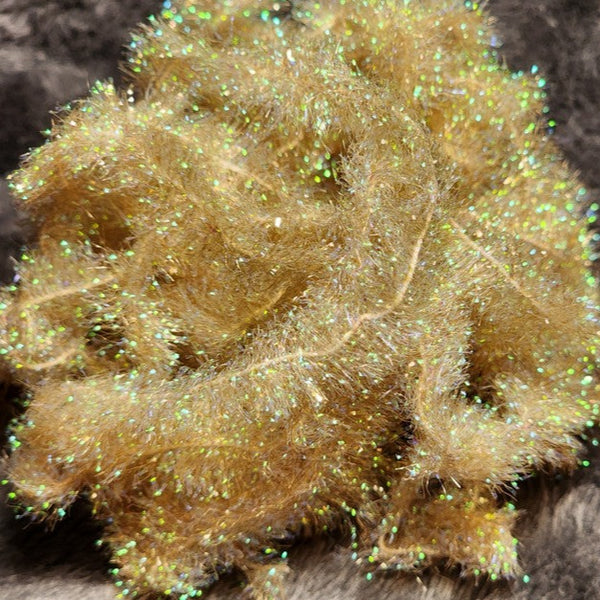 MULTICOLORE * 150+ FILI DI CRISTALLO FLASH FLYNSCOTSMAN - Foto 7