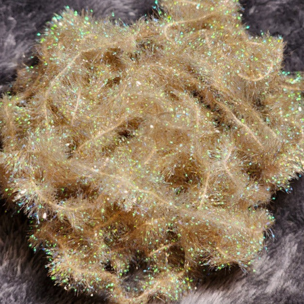Krystal Flash Chenille