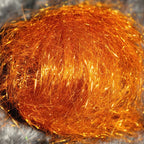 hot orange