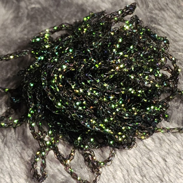 Midge Diamond Braid