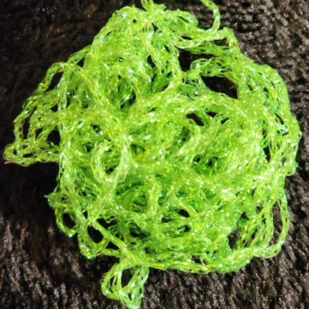 Midge Diamond Braid
