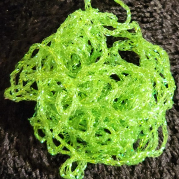 Midge Diamond Braid