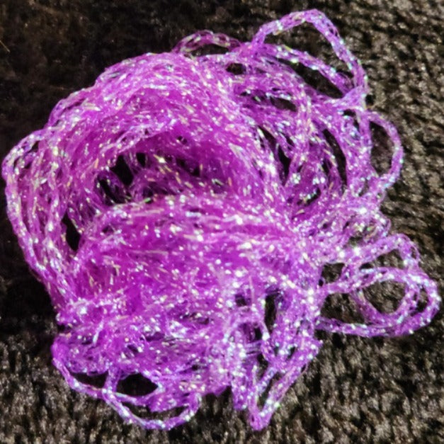 Midge Diamond Braid