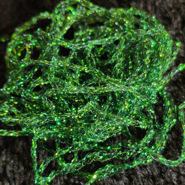 Midge Diamond Braid