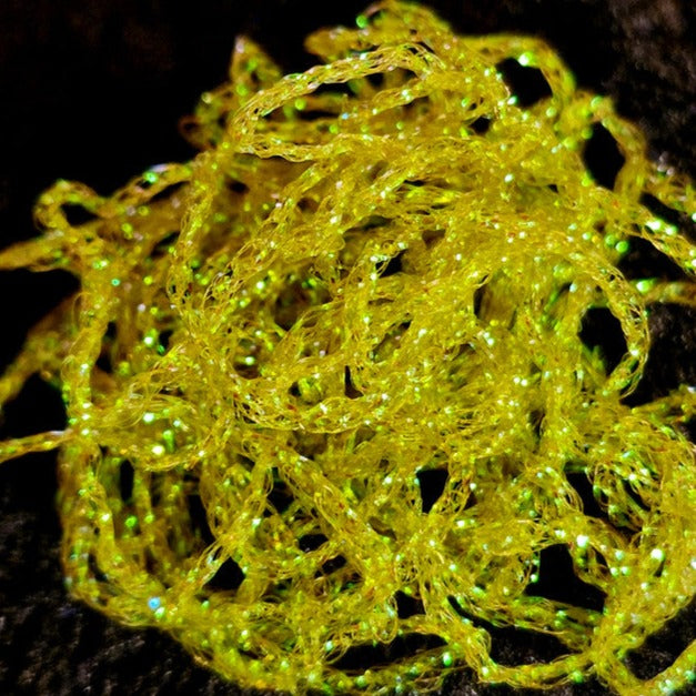 Midge Diamond Braid