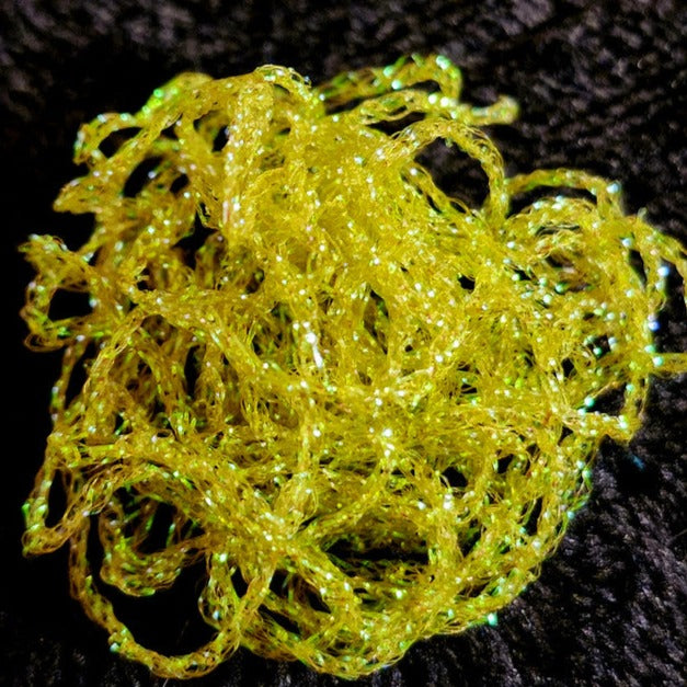 Midge Diamond Braid