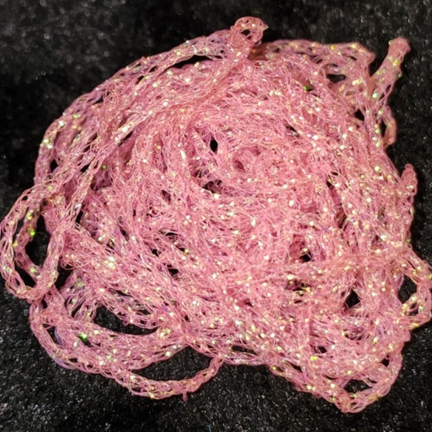 Midge Diamond Braid