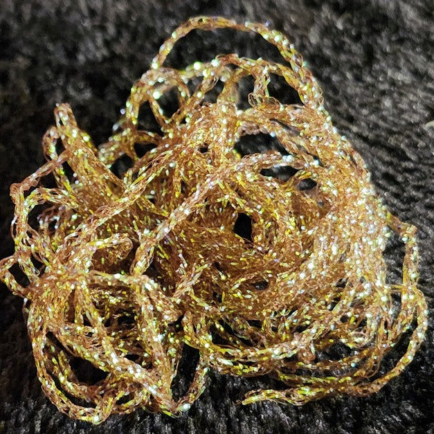 Midge Diamond Braid