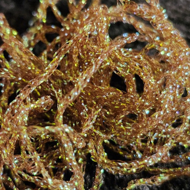 Midge Diamond Braid
