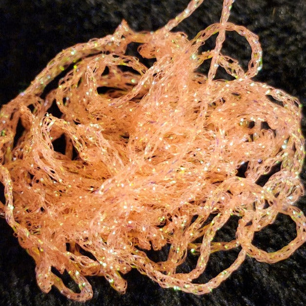 Midge Diamond Braid