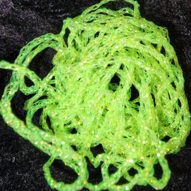 Midge Diamond Braid
