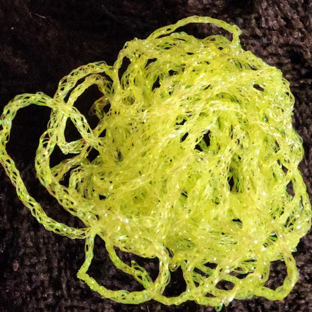 Midge Diamond Braid