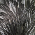 Select Hen Saddle