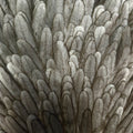 Select Hen Saddle