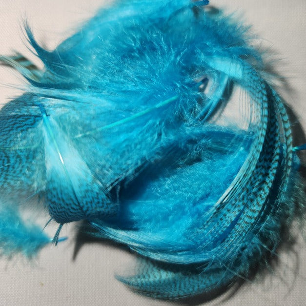 Mallard Flank