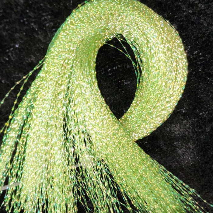 Fly Tying Starter Kit — Feathers, Fur, Thread, Hooks & Crystal Flash For Making Dry & Wet Flies