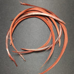 mahogany