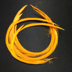 sulphur orange