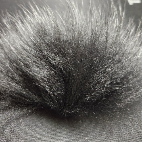 Finn Raccoon | Fur & Hair | Arctic Fisherman | J Stockard