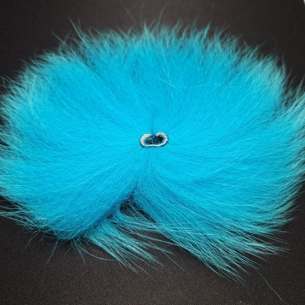 Blue Fox