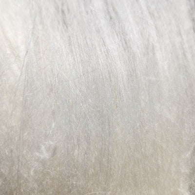 Arctic Goat | Fly Tying Fur & Hair | Wapsi | J Stockard
