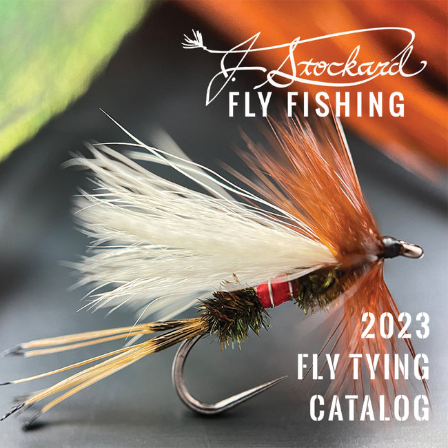 2023 Retail Catalog - The Fly Shop by TheFlyShopTFS - Issuu