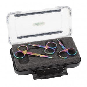 Dr Slick Gift Set - 3 Prism Scissors