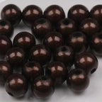 chocolate brown