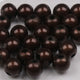 chocolate brown