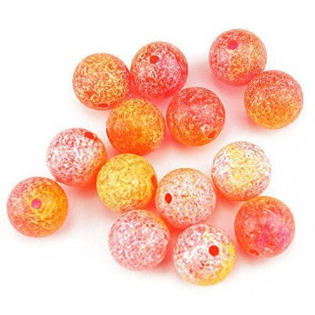 UV2 Fusion Egg Beads