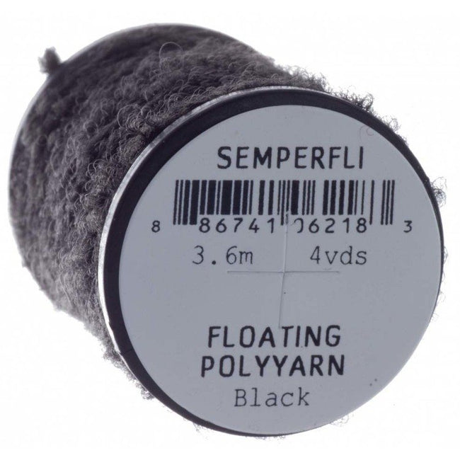 Dry Fly Polyyarn