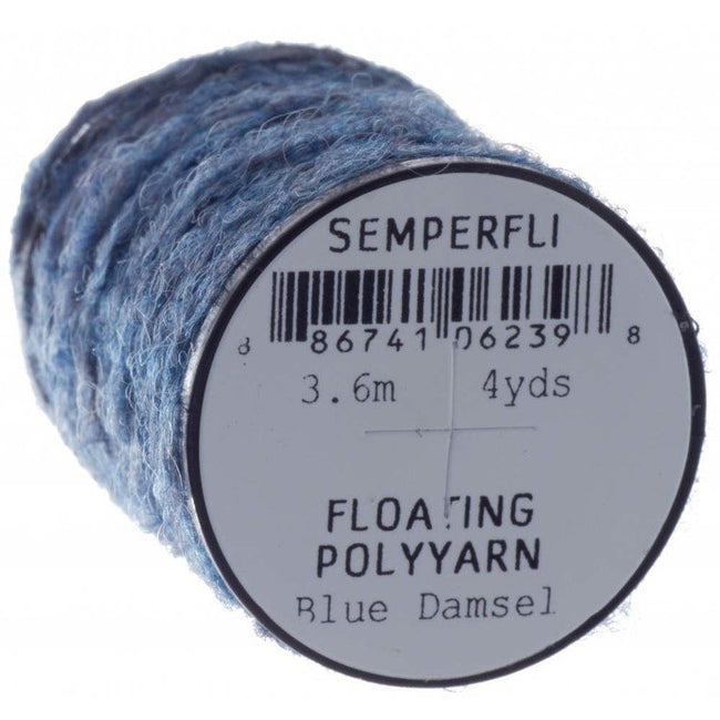 Dry Fly Polyyarn