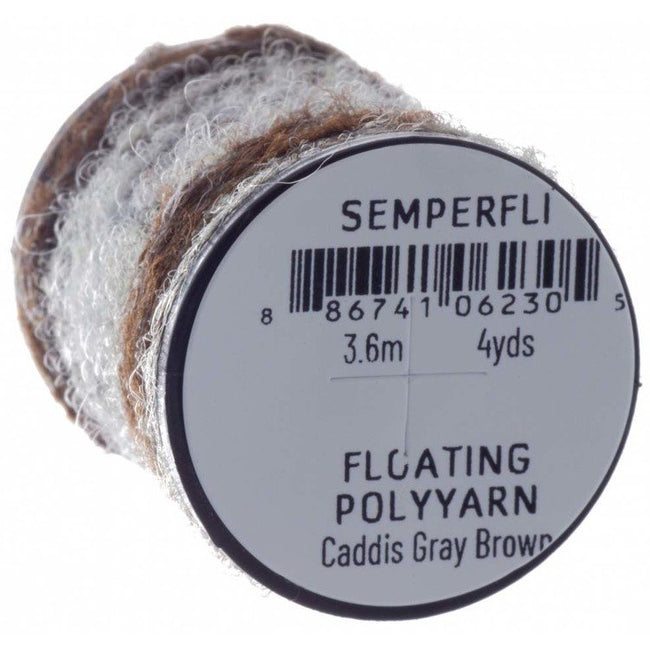 Dry Fly Polyyarn