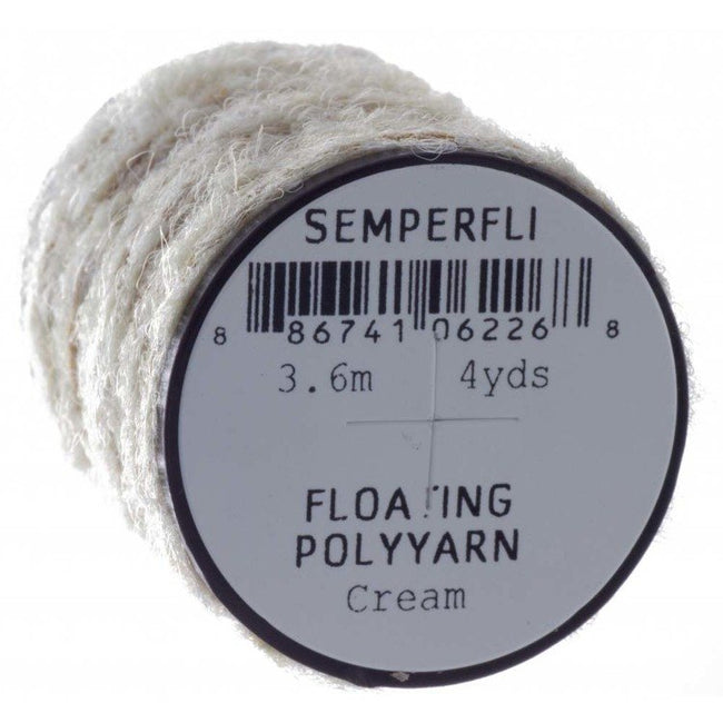 Dry Fly Polyyarn