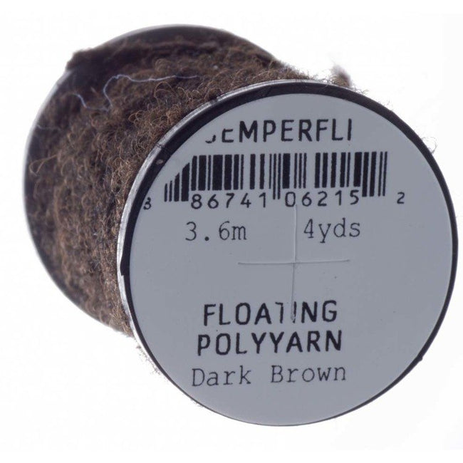 Dry Fly Polyyarn