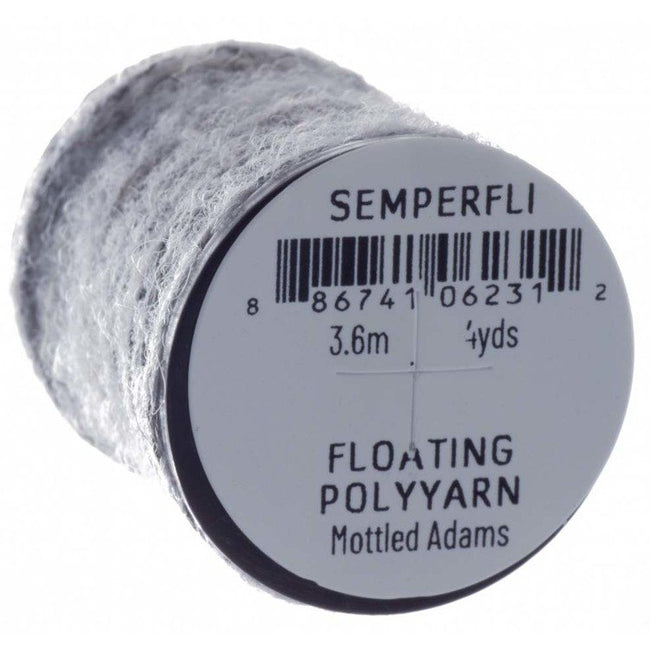 Dry Fly Polyyarn