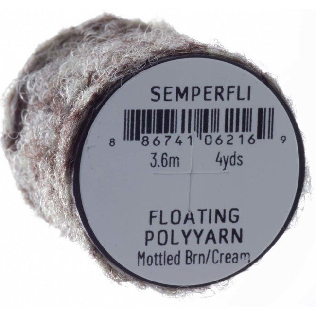 Dry Fly Polyyarn