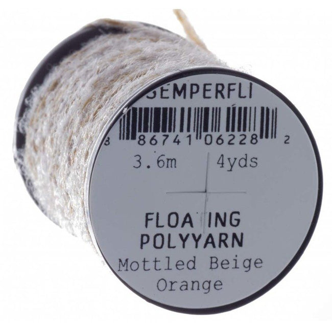 Dry Fly Polyyarn