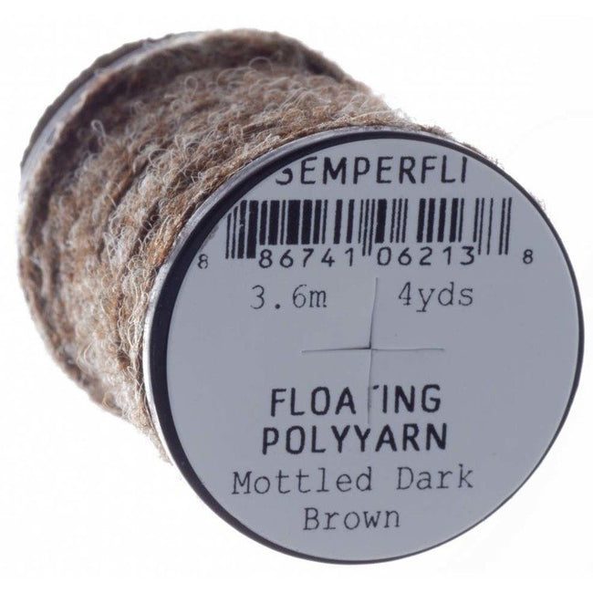 Dry Fly Polyyarn