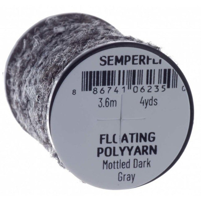 Dry Fly Polyyarn