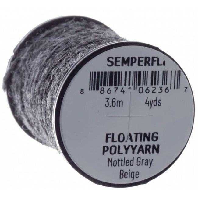 Dry Fly Polyyarn