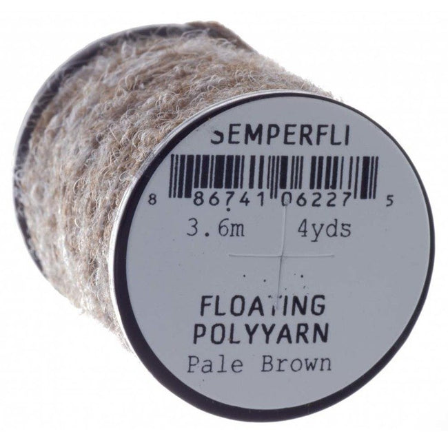 Dry Fly Polyyarn