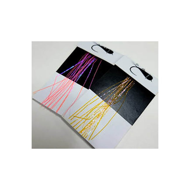 UV Flash Back Strips