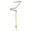 Whip Finisher 6"